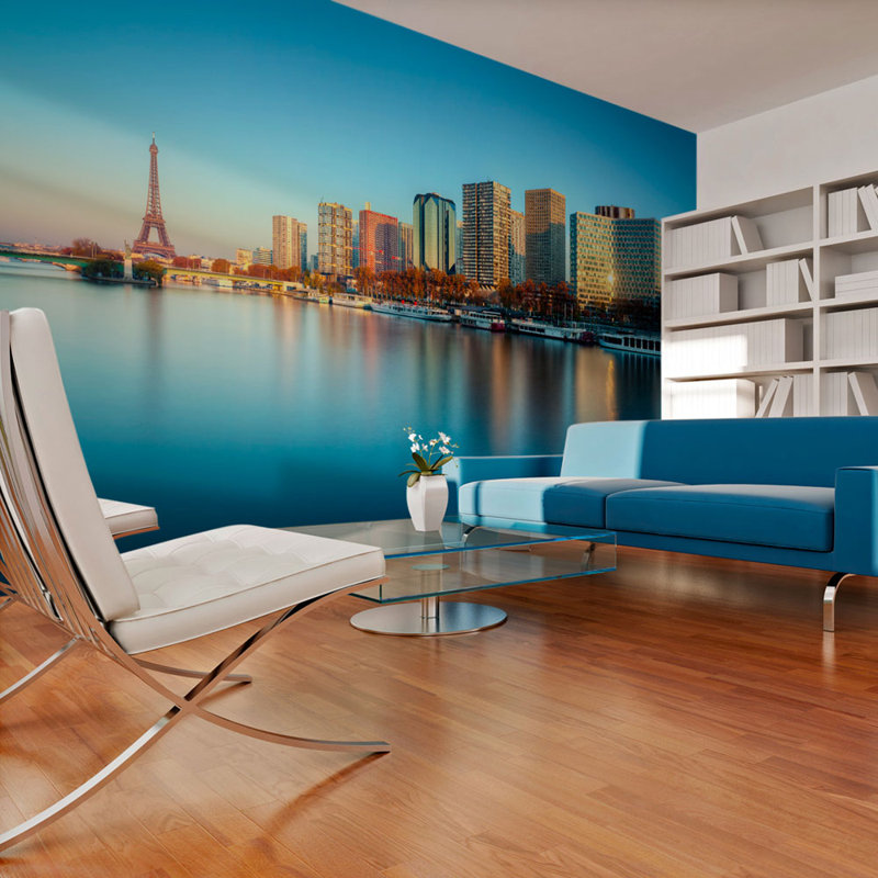 Wall Mural