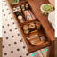 Buffet 55,12 po Cahide