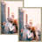 Keana Picture Frame - Set of 2-252837655-252837648