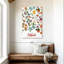 Affiche Harnek Melbourne Flower Market-108632143