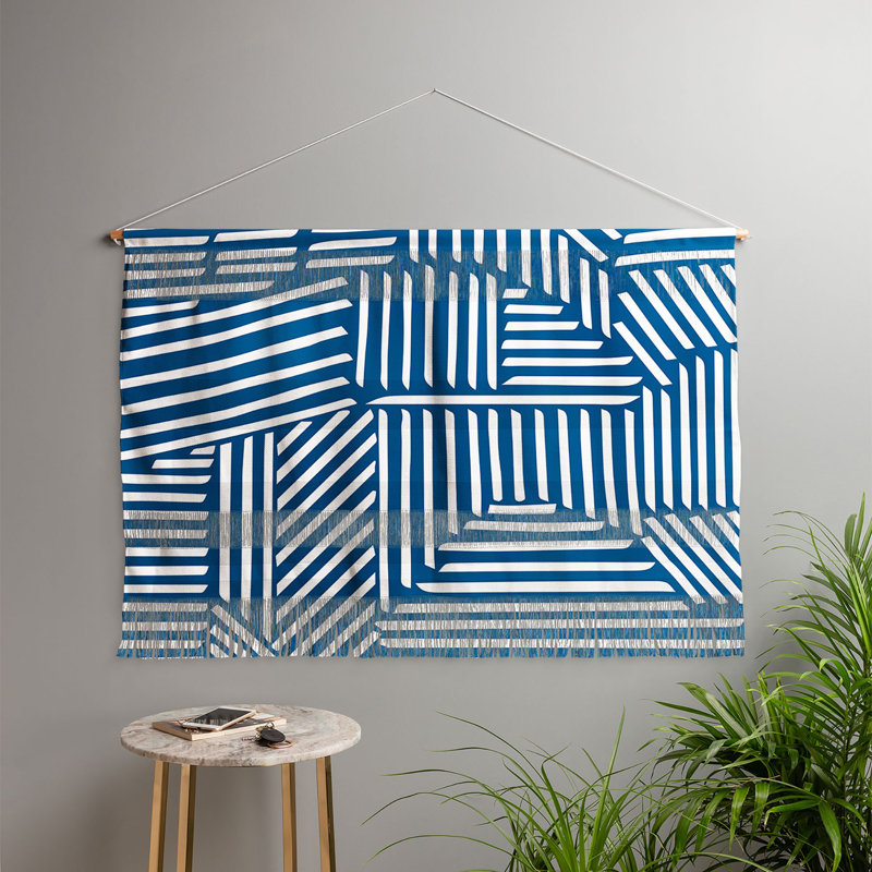Polyester Wall Hanging