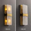 Applique murale en marbre 17 po Alabaster-123037725