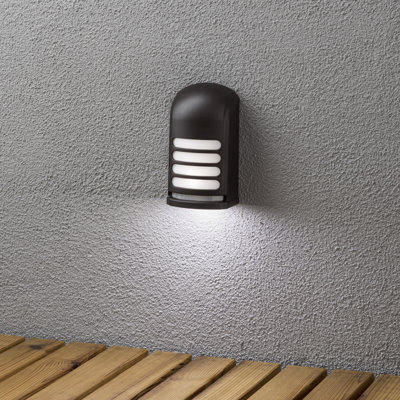 Prato Battery Powered Integrated LED Spotlight