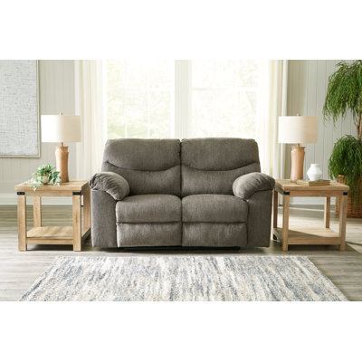 Causeuse inclinable Kertis
