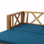 Lit de jour Long Beach-843198160