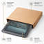 Vintage Suitcase Still Life Minimalist - Print-598451632-598451633