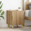 40cm W Manufactured Wood Bedside Table-575163140
