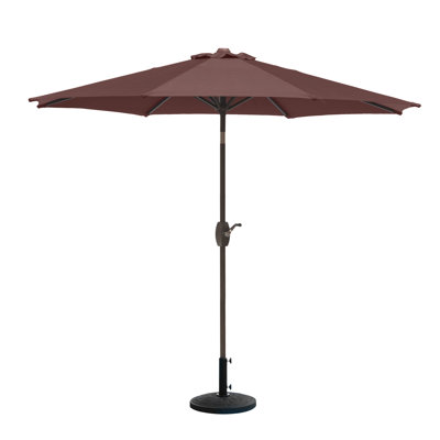Pierpoint 108'' Market Umbrella