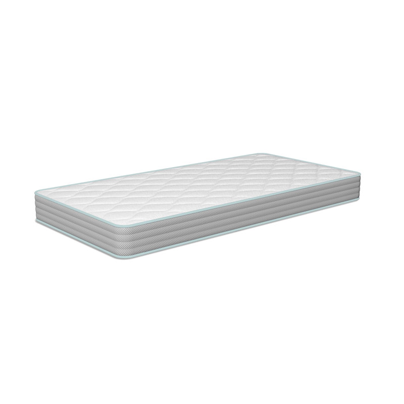 Artan White Noise Memory Foam Mattress, Cot 60 x 120cm