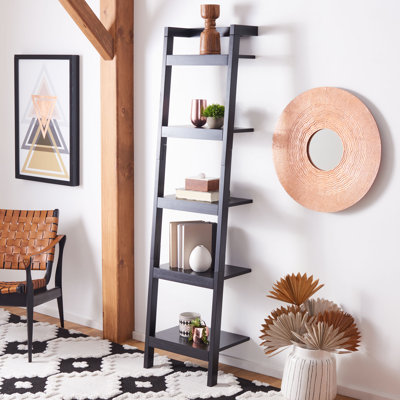 Alexzander Ladder Bookcase
