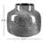 Ryter Glass Table Vase