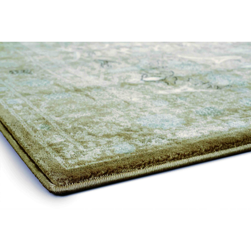 Tapis beige Elk Grove, Rectangle 3 pi 3 po x 4 pi 11 po