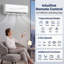 Climatiseur Giantex 12000