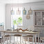 Glass 1 - Light Chrome Jar Pendant-17277045