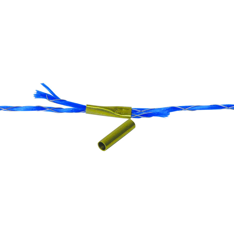 Field Guardian Polyrope Crimps