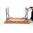 Portable Pool Table RayChee 54' Bumper Pool Table with Leg Levellers-96470562