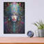 Art mural en métal Winston Porter «Dmt Art 1» par Momart-353632951