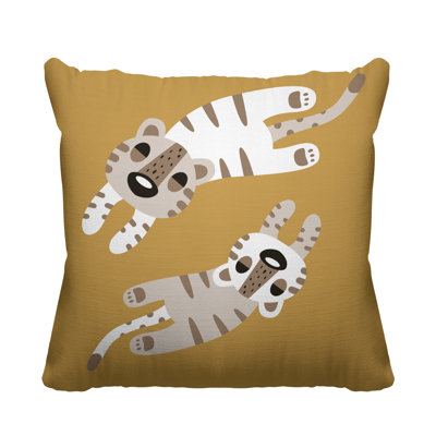 Coussin Jiba