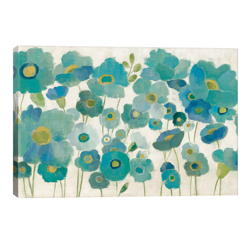 Silvia Vassileva - Wrapped Canvas Print, 101.6 cm H x 66.04 cm W x 3.175 cm D