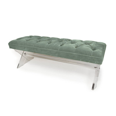 Upholstered Bench