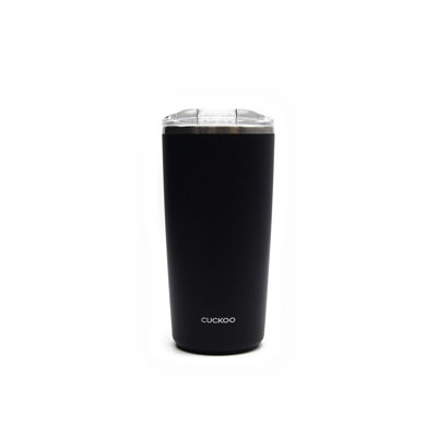 Tumbler/Black/16.9 Oz