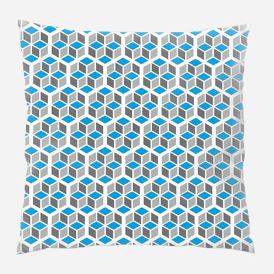Design Throw Pillow