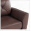 Causeuse de salon 62 po