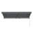 Motorized Retractable Patio Awning- Black Frame-63872950-109247239-63872963
