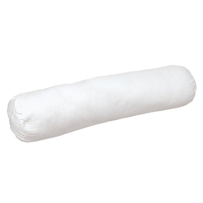 Derri Polyester Body Support Pillow, 90cm H x 23cm W x 25cm D