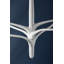 Labra 6 Light Chandelier-450627549