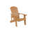 Teak selected