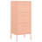Storage Cabinet Freestanding File Cabinet with Shelves for Office Steel-2130848624