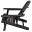 Chaise Adirondack Malibu (sans la table)-547614191