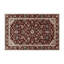 Tapis d'intérieur et d'extérieur brun Persian-1665207368