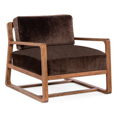 CC Armchair
