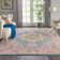 Verda Oriental Indoor Rug