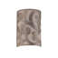 Rickard 1 - Light Flush Mounted Sconce