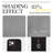 Blackout Curtains for Bedroom/Living Room Parkview Room Darkening Grommet Modern Drapes-1990850971-1990850984