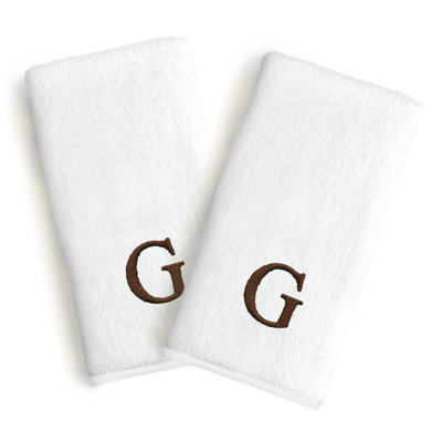 Soft Twist Hand Towel