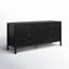 Jaylessa 6 - Drawer Dresser-1183765066