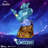 Aladdin Master Craft Genie Table Top Statue