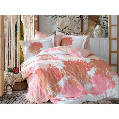 Hofmeister 100% Cotton Duvet Cover Set