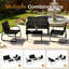 Outdoor Lounge Chair-126058710