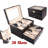 Leather Watch Box