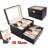 Watch Box + Locking