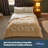 Silentnight Let's Get Cosy Fleece Throw