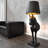 130 cm floor lamp Zowie