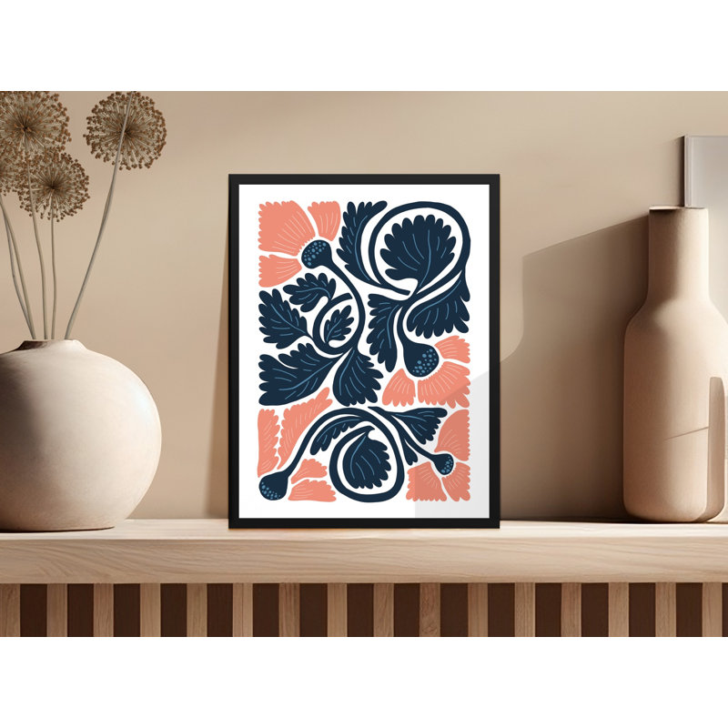 Gunnell Floater Frame Print, 18x24
