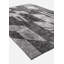 Modern Abstract Dashes Rug-1028071211