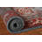 One-of-a-Kind Runner 2'8'' X 8'1'' New Age Runner Wool Area Rug in Gray